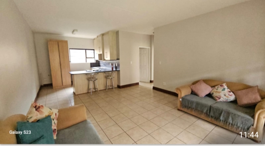 2 Bedroom Property for Sale in Pellissier Free State